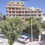 Apartament Graziella 121 Juan-les-Pins