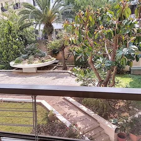 דירה Graziella 121 *