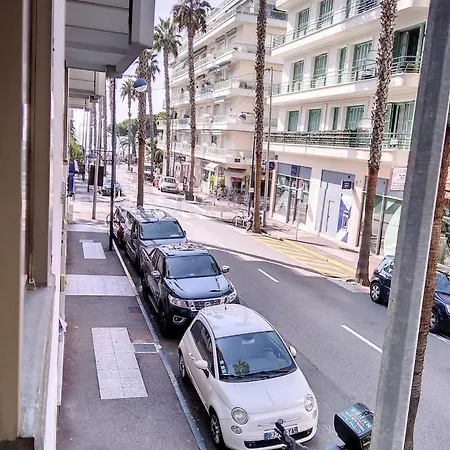 Apartment Graziella 121