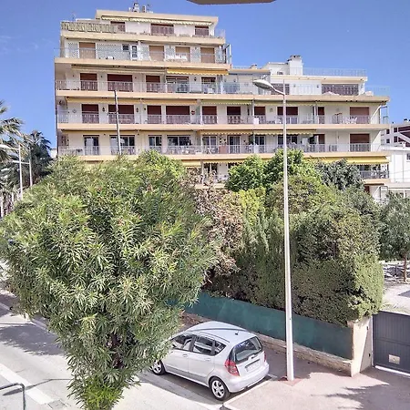 Apartment Graziella 121 Juan-les-Pins