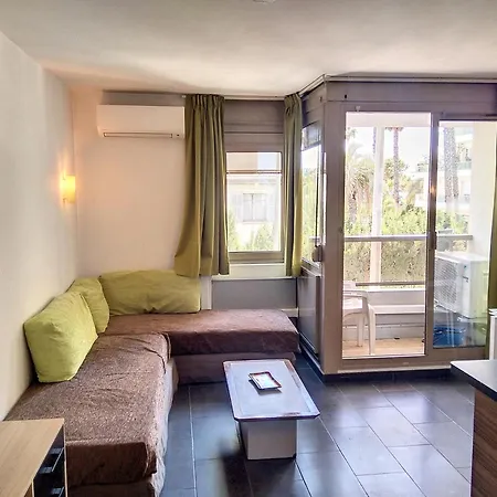 Lägenhet Graziella 121