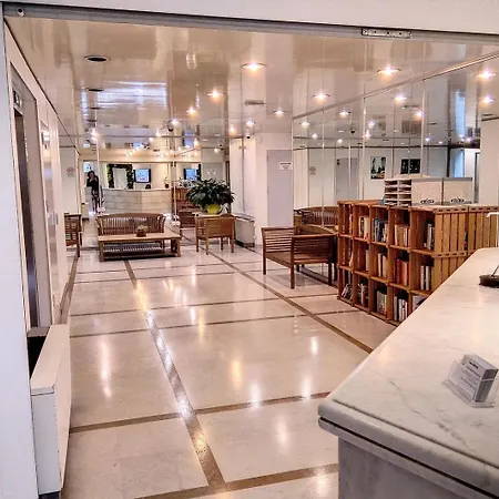 Résidence Graziella 121 Apartamento