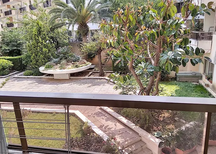 Daire Graziella 121 *