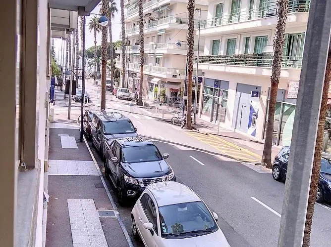 Lägenhet Graziella 121