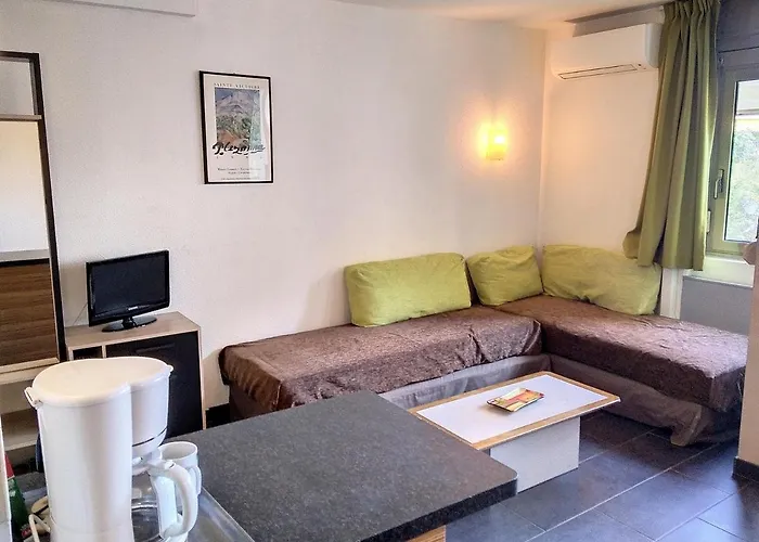 Lägenhet Graziella 121 *