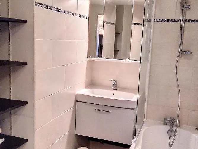 Graziella 121 Daire *