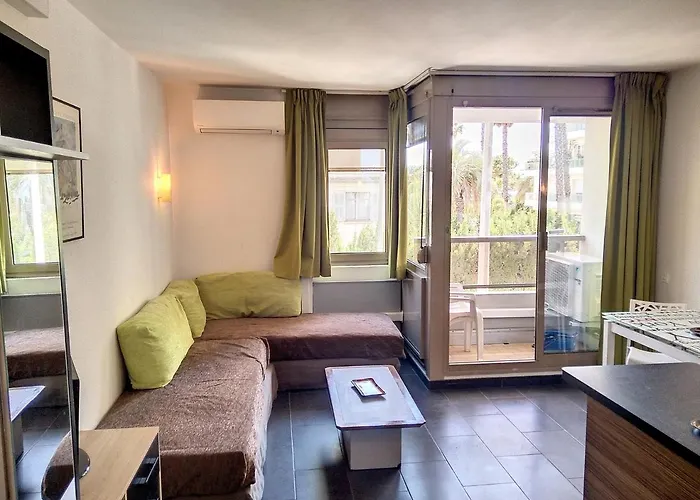 Lägenhet Graziella 121